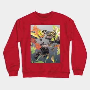 Saigon Crewneck Sweatshirt